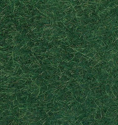 Noch Gmbh 7106 Wild Grass - 1-3/4oz 50g -- Dark Green, All Scales