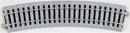 Kato USA 2270 Ho R490 19 1/4 CURVE TRACK 4pk