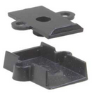 Kadee 232 PLASTIC DRAFT GEAR BOXES, HO