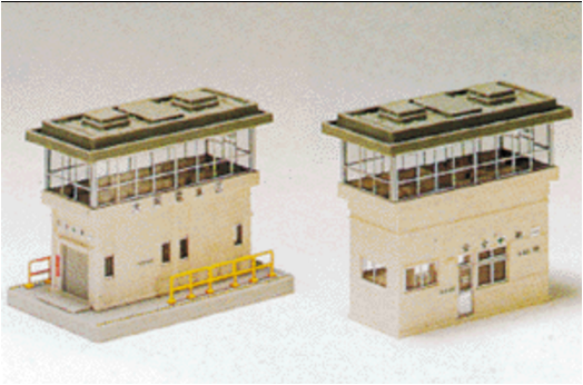 Kato USA 23315  SIGNAL TOWER, N Scale