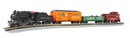 Bachmann 24029 THE KEYSTONE, N Scale