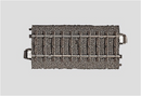 Marklin, Inc 441-24077 C-Track Straight 3-3/64", HO