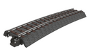 Marklin, Inc 24315 C-Track R3 515mm 15-Degree, HO