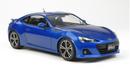 Tamiya 24324 Subaru BRZ 1:24