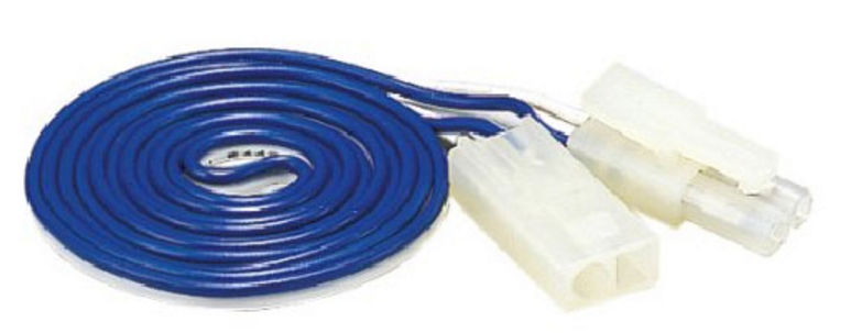 Kato USA 24825  DC EXTENSION CORD, N Scale