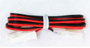 Kato USA 24826  AC EXTENSION CORD, N Scale