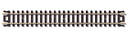 Atlas 2501 C80 5' STRAIGHT TRACK 6pc, N Scale