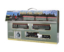 Bachmann 25024 White Pass & Yukon - On30 Scale