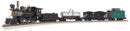 Bachmann 25025 EAST BROAD TOP - FREIGHT SET, On30