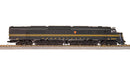 BLI 2505 Baldwin Centipede, PRR