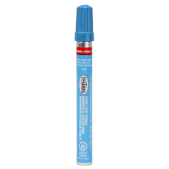 Testors 2508 Enamel Markers 1/3 fl. oz. Glosses - Light Blue