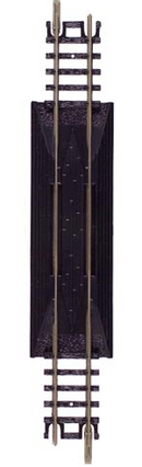 Atlas 2517  C80 RERAILER BULK TRACK, N Scale