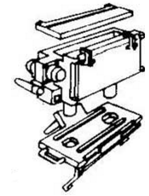 Cal-Scale Train Parts 252 Train Control Set, HO