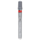 Testors 2546 Enamel Markers 1/3 fl. oz. Metallics - Silver