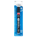 Testors 2547C Enamel Markers 1/3 fl. oz. Carded Markers - Black