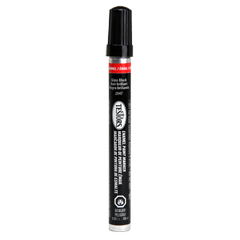 Testors 2547 Enamel Markers 1/3 fl. oz. Glosses - Black