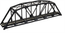 Atlas Model Railroad Co. 2571 N C80 TRUSS BRIDGE Kit Silver