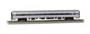 Bachmann 13120 Amfleet I Coach - Coachclass Phase VI