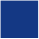 True-Color Railroad Paint 265 CSX Y2K Blue 1oz