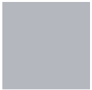 True-Color Railroad Paint 284 NP Transport Gray 1oz