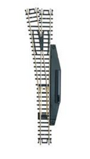 Atlas Model Railroad Co. 2706 C80