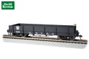Bachmann 27204 Wood Gondola - Spectrum(R) -- East Broad Top, On30