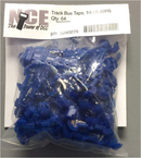 NCE 275 14-16 AWG TRACK BUS TAPS Blue 64