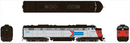 Rapido 28004 HO EMD E8A (DC/Silent): Amtrak - Phase 1: