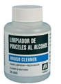 Vallejo Acrylic Paints 28900 Brush Cleaner, Bottles of 85 ml