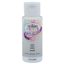 Testors 292430A Acrylic 2 oz. Craft Paint White