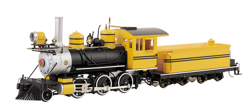 Bachmann 29302 2-6-0 Steam Bumble Bee Dcc Ready, On30