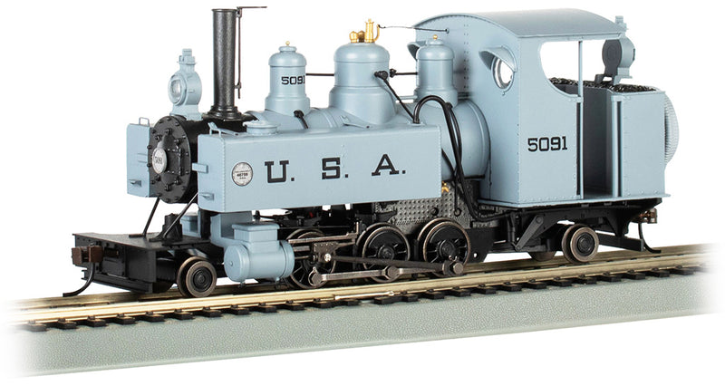 Bachmann 29502 USA