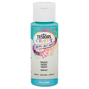 Testors 297434 Acrylic 2 oz. Craft Paint Paradise