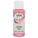 Testors 297457 Acrylic 2 oz. Craft Paint Passion Fruit