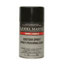 Testors 298603 Auto Enamel Sprays - English/Spanish 3 oz. Sprays - Purple Clear Flip Flop