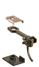 Kadee KAD29 Plastic-Shank Coupler - Kit - Magne-Matic(R) -- Long 25/64" Overset w/#213 & #232 Draft Gear Box & Talgo Truck Adaptors 2 Pair, HO Scale