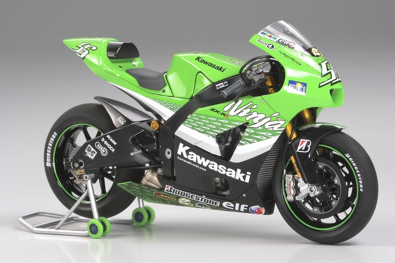 Tamiya 14109 KAWASAKI NINJA ZX-RR, 1:12 Scale