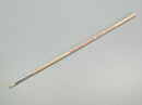 Tamiya 87015 FLAT BRUSH NO.0 Dc715