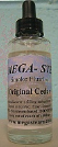 JT's Mega-Steam Smoke Pellet- (magic smell of model trains of the past with the scent of "the good 'ole days) 2 oz dropper bottle