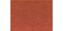 Noch Gmbh & Co 56690 3-D Printed Cardstock Texture Sheet -- Beavertail Tile 9-13/16 x 4-15/16"  25 x 12.5cm, HO Scale