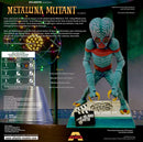 Atlantis Models 3005 Metaluna Mutant Monster W:Base Model Kit 1:12