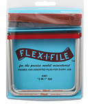 Flex-I-File 301 FLEX-I-FILE 3 In 1 Set