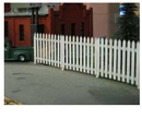 Osborn Model Kits 3013 Commercial Fence, N Scale