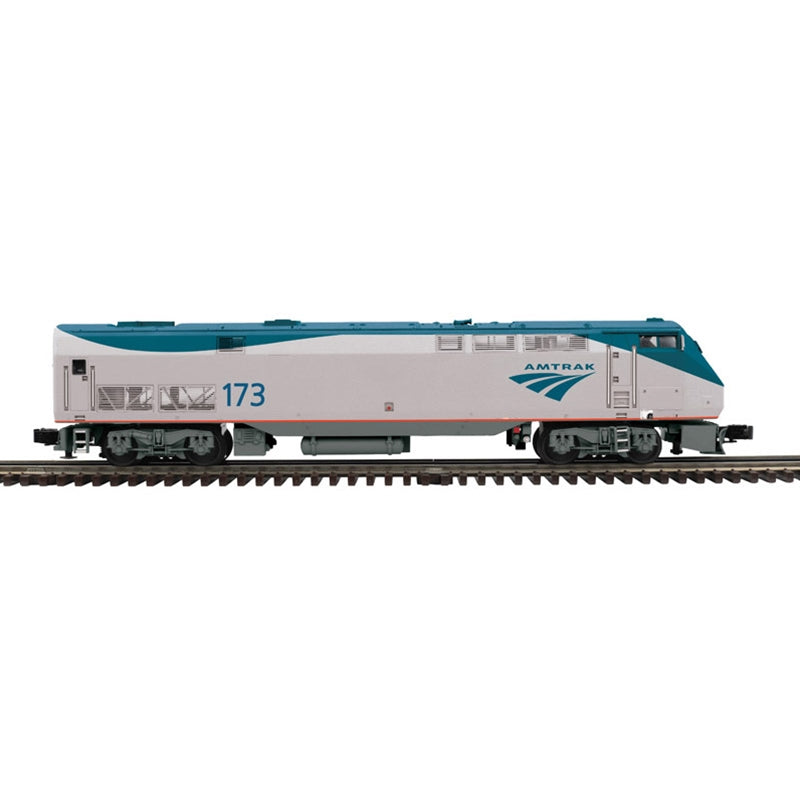 Atlas 30138045 3RL O ATLAS PREMIER P-42 GENESIS LOCOMOTIVE AMTRAK P42