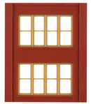 Design Preservations 30144  TWO STORY VICTORIAN WINDOW, HO