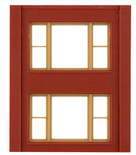 Design Preservations 30164  TWO STORY 20th CENT WINDOW, HO