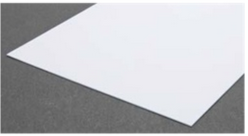 Evergreen Scale 3035 .030 x .035 PASS CAR SIDING