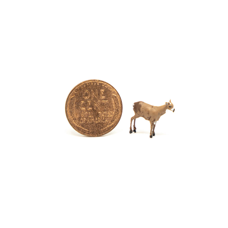 All Scale Miniatures 871304 Doe Deer, HO