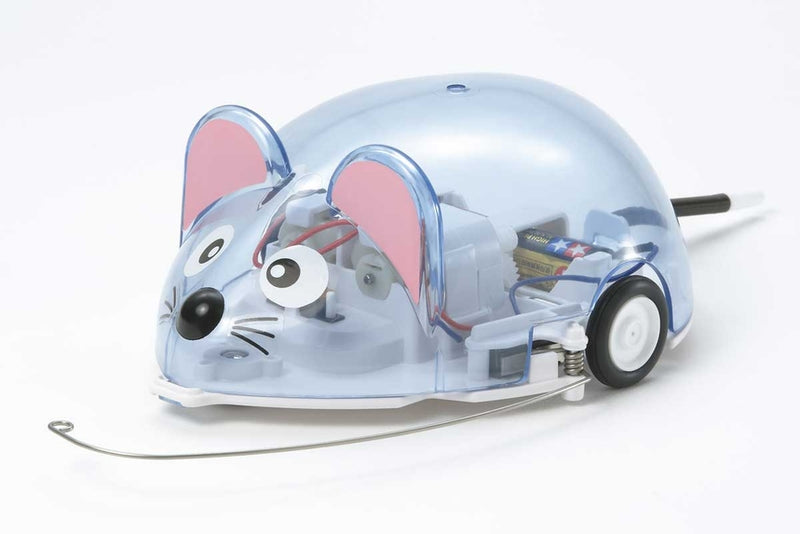 Tamiya 70198 WALL HUGGING MOUSE