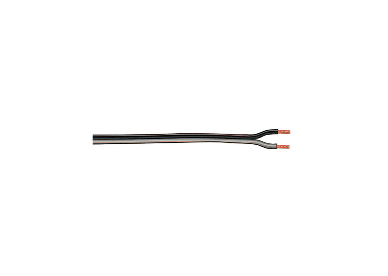 LGB LGB50140 Black/White 2-Conductor Wire, 20 Meters / 65 feet 7 inches